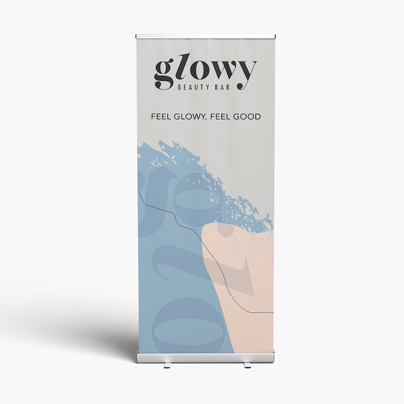 Roll-up Banner