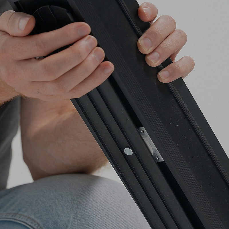 Roll-up Banner