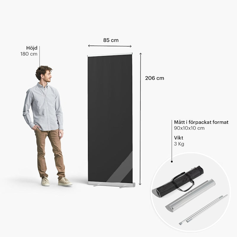 Roll-up Banner